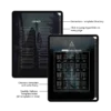 Harry Potter-Azkaban Template Index