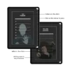 Harry Potter-Azkaban Voldemort digital notebook