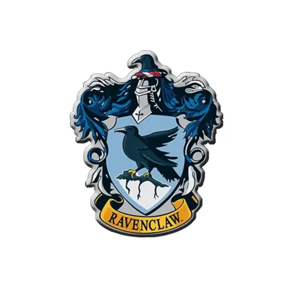 Harry Potter Series Digital Notebook-Ravenclaw