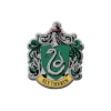 Harry Potter Series Digital Notebook-Slytherin
