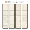 Bibliographic Index of Digital Notebooks on Harry Potter-Hufflepuff Theme