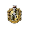 Harry Potter Series Digital Notebook-Hufflepuff