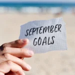 September Goals & Productivity Reset