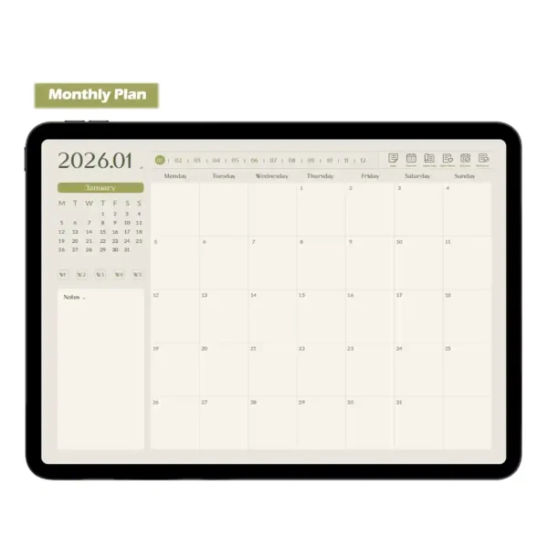 The Ultimate All-in-One Matcha Green System