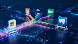 Exploring the Best OneNote Alternatives: A Guide to Note-Taking Apps for Every User