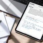 From Lecture Hall to Boardroom: Why the Cornell Notes Template Is the Most Reliable Learning Tool I’ve Ever Used