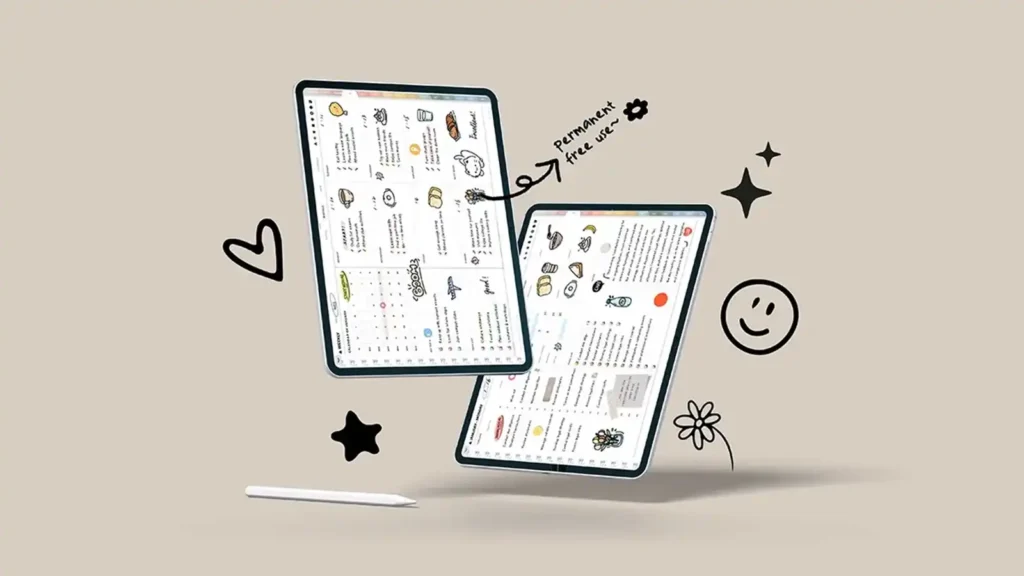 Goodnotes vs. Notability — Which iPad note-taking app is better?