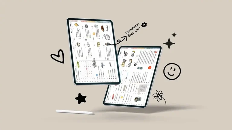 Goodnotes vs. Notability — Which iPad note-taking app is better?