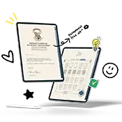 free digital sticker