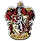 gryffindor student planners