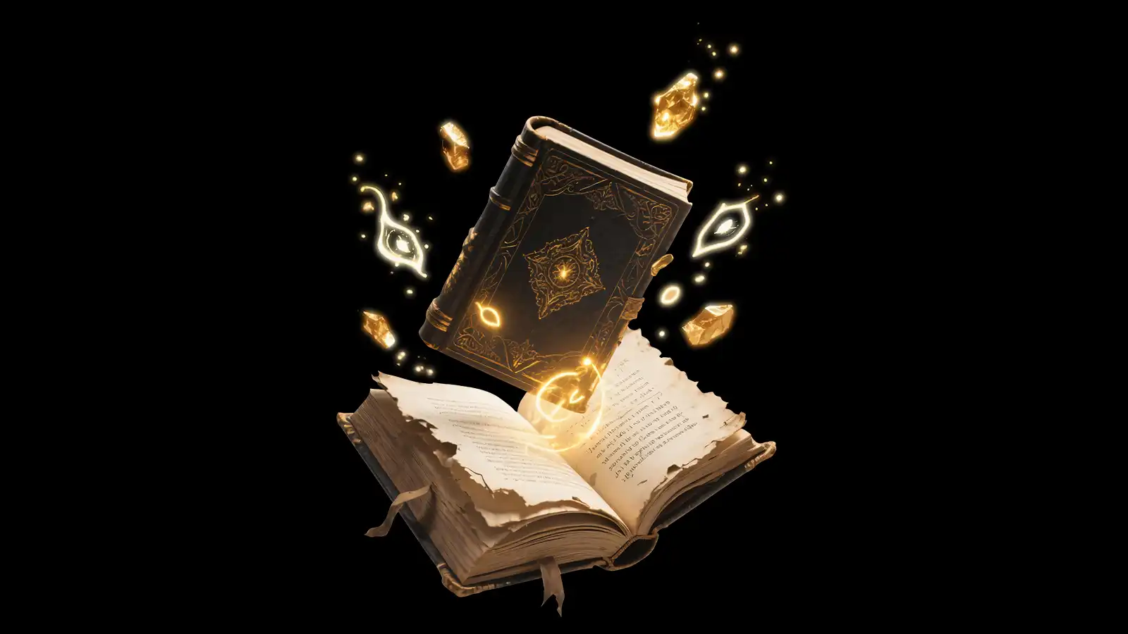 Daily Prophet inspired daily hour by hour planner showing magical themed digital layout with hourly time blocks